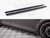 Maxton Design Side Skirts Diffusers Seat Leon Mk2 Cupra / Fr Maxton Design Side Skirts Diffusers Seat Leon Mk2 Cupra / Fr
