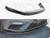 Maxton Design Front Splitter V.5 Seat Leon Cupra / Fr Mk3 Facelift Maxton Design Front Splitter V.5 Seat Leon Cupra / Fr Mk3 Facelift