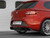 Maxton Design Rear Valance V.2 Seat Leon Mk3 Cupra Facelift (2017-)