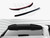 Maxton Design Spoiler Cap V.2 Seat Leon Cupra Sportstourer Mk3 Facelift Maxton Design Spoiler Cap V.2 Seat Leon Cupra Sportstourer Mk3 Facelift
