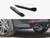 Maxton Design Rear Side Splitters V.3 Seat Leon Cupra Mk3 Facelift Estate (2017-2019) Maxton Design Rear Side Splitters V.3 Seat Leon Cupra Mk3 Facelift Estate (2017-2019)