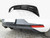 Maxton Design Rear Valance Seat Leon Iii Fr (2012-2016) Maxton Design Rear Valance Seat Leon Iii Fr (2012-2016)