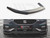 Maxton Design Front Splitter V.4 Seat Leon Fr Mk4 Maxton Design Front Splitter V.4 Seat Leon Fr Mk4