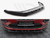 Maxton Design Front Splitter V.2 Seat Tarraco Fr Mk1 Maxton Design Front Splitter V.2 Seat Tarraco Fr Mk1