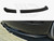 Maxton Design Rear Splitter Skoda Fabia I Rs Maxton Design Rear Splitter Skoda Fabia I Rs