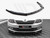 Maxton Design Front Splitter V.1 Skoda Fabia Mk3 (2014-2019) Maxton Design Front Splitter V.1 Skoda Fabia Mk3 (2014-2019)