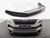 Maxton Design Front Splitter Skoda Karoq Sportline Mk1 Facelift
