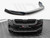 Maxton Design Front Splitter V.2 Skoda Kodiaq Mk1 Facelift