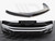 Maxton Design Front Splitter Skoda Kodiaq Mk1 Sportline / Rs