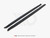 Maxton Design Side Skirts Diffusers Skoda Kodiaq Mk1 Sportline / Rs (Version With Mudflaps)