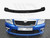Maxton Design Front Splitter V.1 Skoda Octavia Mk2 Vrs Facelift (2008-2013) Maxton Design Front Splitter V.1 Skoda Octavia Mk2 Vrs Facelift (2008-2013)