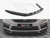 Maxton Design Front Splitter V.2 Skoda Octavia Rs Mk3 Facelift