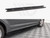 Maxton Design Side Skirts Diffusers Skoda Octavia Mk3 Facelift (2016-2020) Maxton Design Side Skirts Diffusers Skoda Octavia Mk3 Facelift (2016-2020)