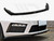 Maxton Design Front Splitter V.1 Skoda Octavia Mk3 Vrs (2013-2016) Maxton Design Front Splitter V.1 Skoda Octavia Mk3 Vrs (2013-2016)
