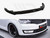 Maxton Design Front Splitter Skoda Rapid Maxton Design Front Splitter Skoda Rapid