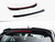 Maxton Design Spoiler Cap V.2 Skoda Scala Maxton Design Spoiler Cap V.2 Skoda Scala