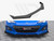 Maxton Design Street Pro Front Splitter V.1 + Flaps Subaru Brz Mk1 Facelift Maxton Design Street Pro Front Splitter V.1 + Flaps Subaru Brz Mk1 Facelift