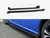 Maxton Design Racing Side Skirts Splitters Subaru Brz Facelift (2017-2020) Maxton Design Racing Side Skirts Splitters Subaru Brz Facelift (2017-2020)