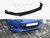 Maxton Design Front Splitter V.1 Subaru Brz Facelift Maxton Design Front Splitter V.1 Subaru Brz Facelift