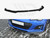 Maxton Design Front Splitter V.3 Subaru Brz Facelift Maxton Design Front Splitter V.3 Subaru Brz Facelift