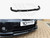Maxton Design Front Splitter V.1 Subaru Impreza Ii Wrx (2003-2006) Maxton Design Front Splitter V.1 Subaru Impreza Ii Wrx (2003-2006)