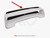 Maxton Design Upper Spoiler Cap Subaru Impreza Wrx Sti (Blobeye) Maxton Design Upper Spoiler Cap Subaru Impreza Wrx Sti (Blobeye)