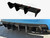 Maxton Design Rear Diffuser Subaru Impreza Wrx Sti 2009-2011 Maxton Design Rear Diffuser Subaru Impreza Wrx Sti 2009-2011