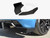 Maxton Design Racing Rear Side Splitters Subaru Impreza Wrx Sti 2009-2011 Maxton Design Racing Rear Side Splitters Subaru Impreza Wrx Sti 2009-2011
