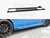 Maxton Design Racing Side Skirts Diffusers Subaru Impreza Wrx Sti 2009-2011 Maxton Design Racing Side Skirts Diffusers Subaru Impreza Wrx Sti 2009-2011