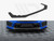 Maxton Design Street Pro Front Splitter Subaru Wrx Sti Mk1 Facelift Maxton Design Street Pro Front Splitter Subaru Wrx Sti Mk1 Facelift