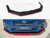 Maxton Design Front Splitter V.4 Subaru Wrx Sti Maxton Design Front Splitter V.4 Subaru Wrx Sti
