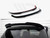 Maxton Design Spoiler Cap Suzuki Swift Sport Mk4