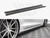 Maxton Design Side Skirts Diffusers Tesla Model S Facelift Maxton Design Side Skirts Diffusers Tesla Model S Facelift