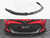 Maxton Design Front Splitter Toyota Corolla Gr Sport Hatchback Xii (2019-) Maxton Design Front Splitter Toyota Corolla Gr Sport Hatchback Xii (2019-)