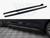 Maxton Design Side Skirts Diffusers Toyota Corolla Mk12 Hatchback Maxton Design Side Skirts Diffusers Toyota Corolla Mk12 Hatchback