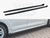 Maxton Design Side Skirts Diffusers Toyota Corolla Mk12 Touring Sports (2019-) Maxton Design Side Skirts Diffusers Toyota Corolla Mk12 Touring Sports (2019-)