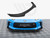 Maxton Design Street Pro Front Splitter + Flaps Toyota Gr86 Mk1 Maxton Design Street Pro Front Splitter + Flaps Toyota Gr86 Mk1