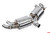 APR Cat Back Exhaust System - Golf Mk7 'R' APR Cat Back Exhaust System - Golf Mk7 'R'