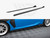Maxton Design Street Pro Side Skirts Diffusers V.2 Toyota Gr86 Mk1 Maxton Design Street Pro Side Skirts Diffusers V.2 Toyota Gr86 Mk1