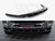 Maxton Design Front Splitter Toyota Hilux Invincible Mk8 Facelift Maxton Design Front Splitter Toyota Hilux Invincible Mk8 Facelift