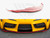 Maxton Design Front Splitter V.3 Toyota Supra Mk5 (2019-) Maxton Design Front Splitter V.3 Toyota Supra Mk5 (2019-)