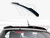 Maxton Design Spoiler Cap Toyota Yaris T-Sport Mk1 Facelift Maxton Design Spoiler Cap Toyota Yaris T-Sport Mk1 Facelift