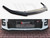 Maxton Design Front Splitter V1 Toyota Gr Yaris Mk4 (2020-) Maxton Design Front Splitter V1 Toyota Gr Yaris Mk4 (2020-)