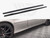 Maxton Design Side Skirts Diffusers Volvo C70 Mk1 Maxton Design Side Skirts Diffusers Volvo C70 Mk1