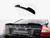 Maxton Design Spoiler Cap 3D Volvo S80 Mk2 Maxton Design Spoiler Cap 3D Volvo S80 Mk2
