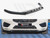 Maxton Design Front Splitter V.2 Volvo Xc60 Mk2 R-Design Maxton Design Front Splitter V.2 Volvo Xc60 Mk2 R-Design