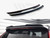 Maxton Design Spoiler Cap Volvo Xc90 R-Design Mk2 Facelift Maxton Design Spoiler Cap Volvo Xc90 R-Design Mk2 Facelift