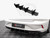 Maxton Design Street Pro Rear Diffuser Vw Arteon R (2020-)