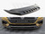 Maxton Design Front Splitter V.2 Vw Arteon R-Line
