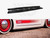 Maxton Design Side Skirts Diffusers Vw Beetle (2011-2015) Maxton Design Side Skirts Diffusers Vw Beetle (2011-2015)